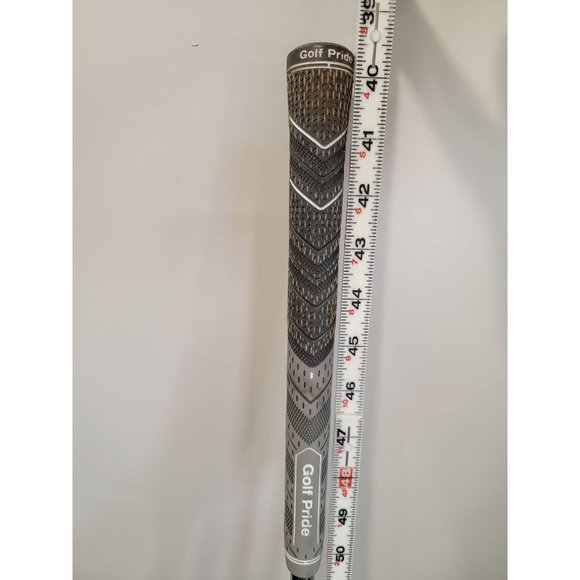 Taylor Made 7, MC Tour Preferred, MC Forged, X100 True Temp Dynamic Gold - Picture 5 of 6